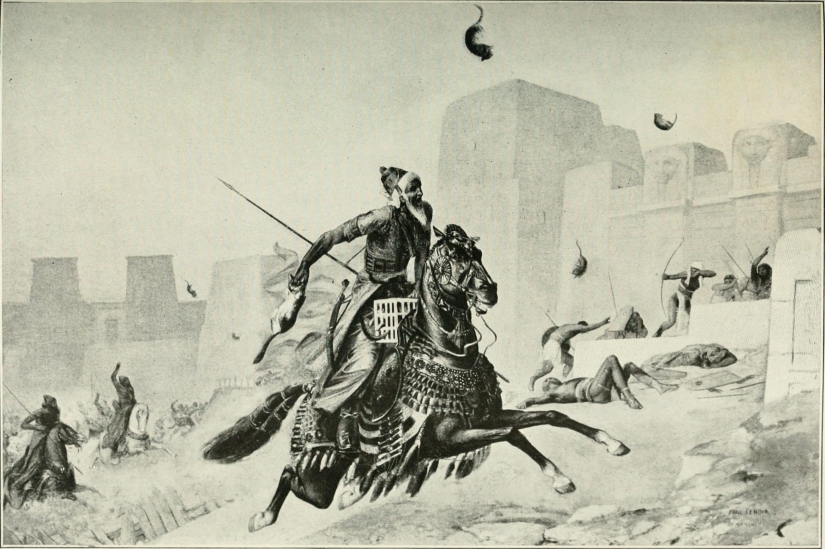 Why were cats so loved and revered in ancient Egypt? Why were cats so loved and revered in ancient Egypt?