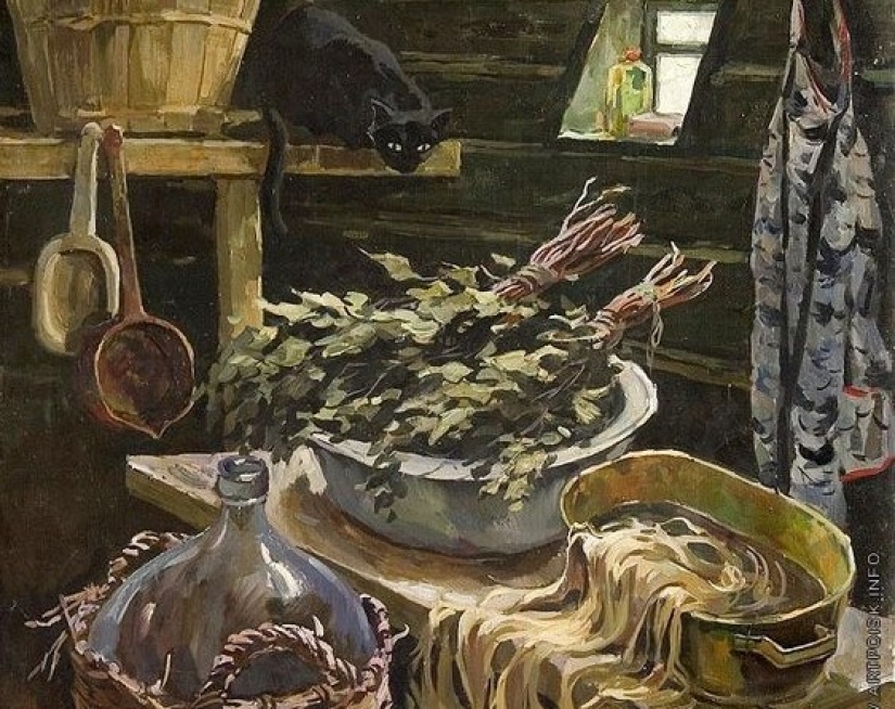 Why were the inhabitants of medieval Europe afraid to wash Why were the inhabitants of medieval Europe afraid to wash