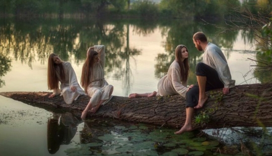 Why you can’t swim on Ilyin’s day Why you can’t swim on Ilyin’s day