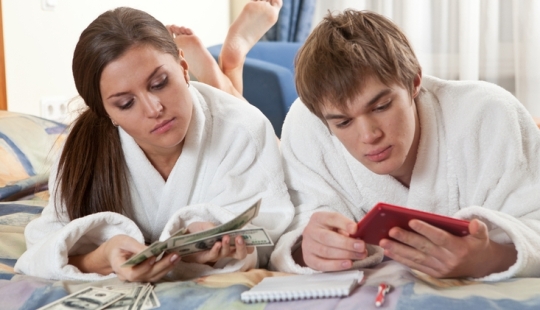 Why you should not go to the store on an empty stomach: expert tips on humane economy Why you should not go to the store on an empty stomach: expert tips on humane economy