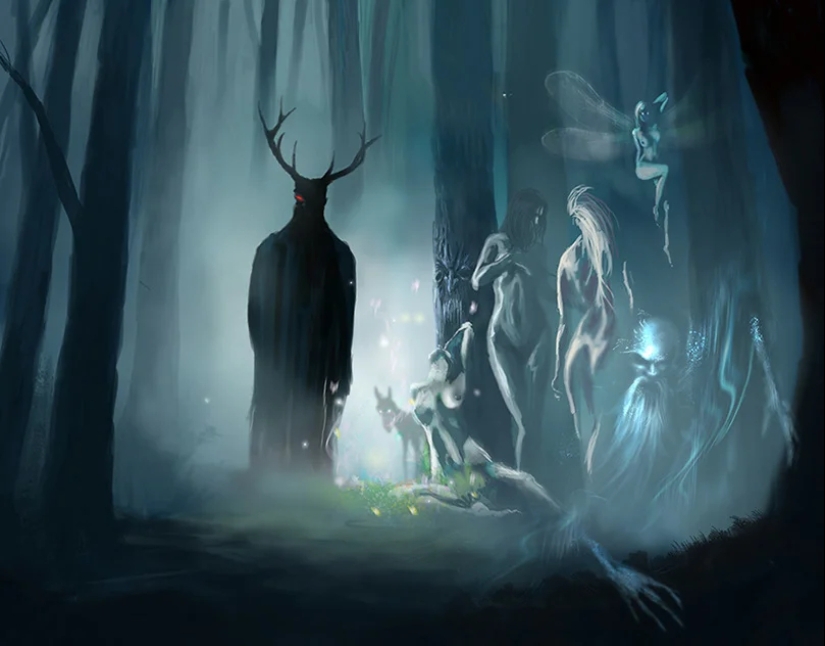 Wiccanismo: lo que enseña la religión de las brujas modernas