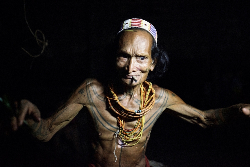 Will disappear in the next 100 years: a photographer showed the tribes on the verge of extinction Will disappear in the next 100 years: a photographer showed the tribes on the verge of extinction