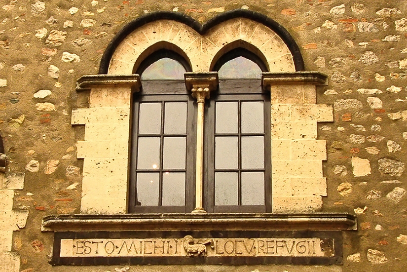 Windows of Italy Windows of Italy