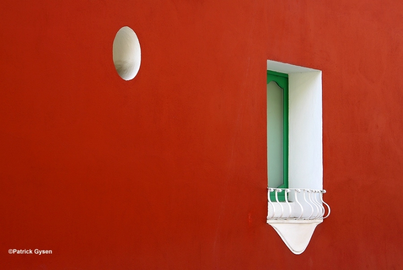 Windows of Italy Windows of Italy