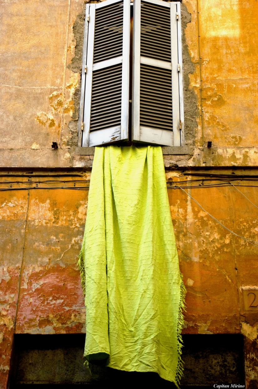 Windows of Italy Windows of Italy