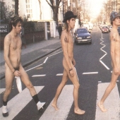 With a hint of filth: the 20 most outrageous and sexy album covers