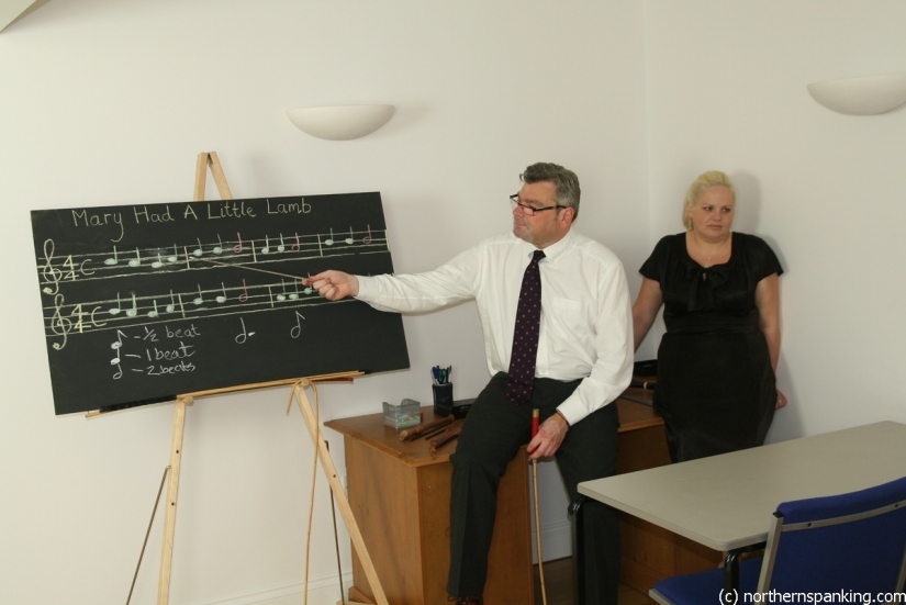 With the benefit of the mind: what is written on the boards from porn movies