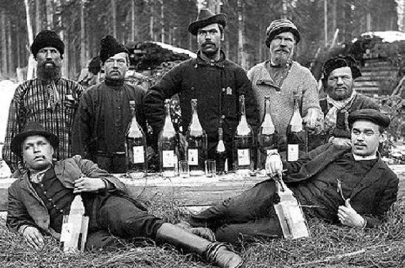 With you magarych: what does this phrase mean and how did it appear With you magarych: what does this phrase mean and how did it appear