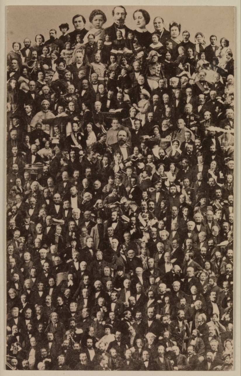 With your own hands: Processed images of the pre-digital era With your own hands: Processed images of the pre-digital era