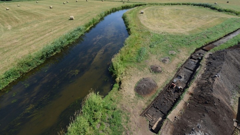 World war Bronze age: who won the first battle in European history World war Bronze age: who won the first battle in European history