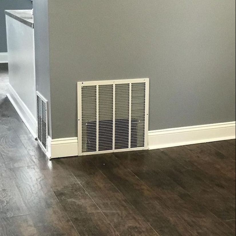 Y así lo hará! 22 fotos de lo que sucede cuando la cabeza no es amiga de las manos Y así lo hará! 22 fotos de lo que sucede cuando la cabeza no es amiga de las manos