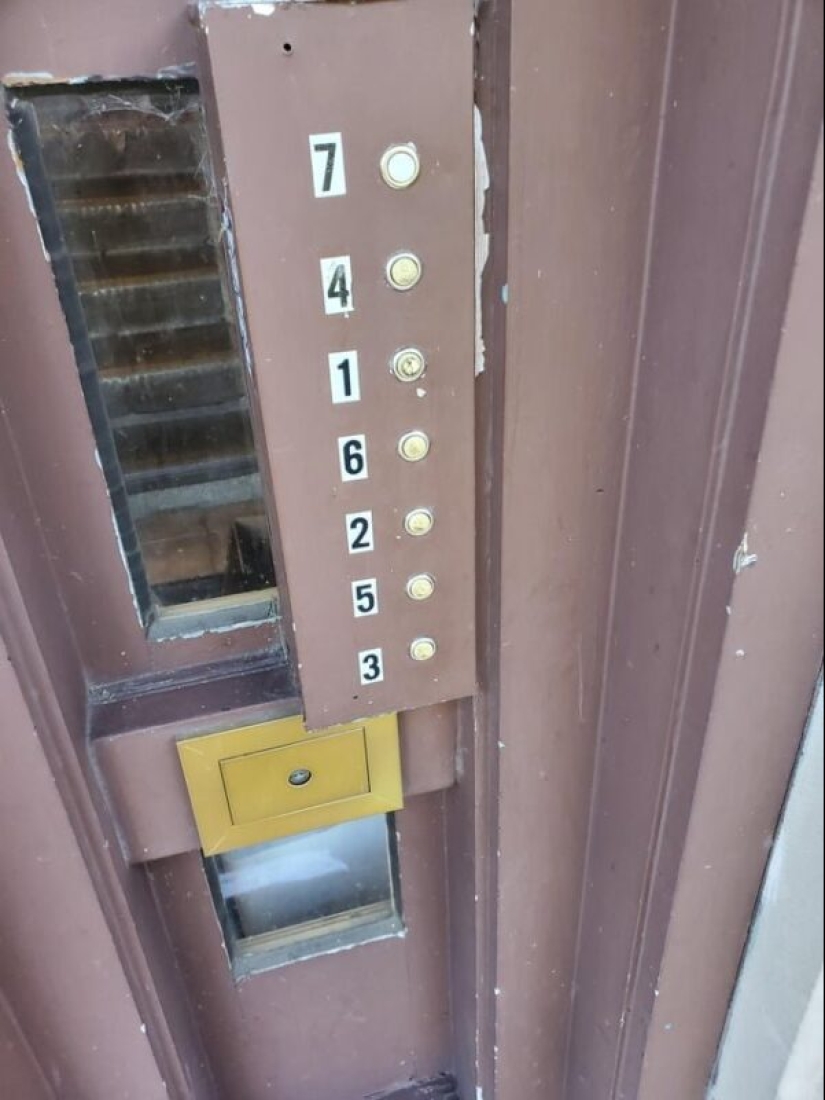 Y así lo hará! 22 fotos de lo que sucede cuando la cabeza no es amiga de las manos Y así lo hará! 22 fotos de lo que sucede cuando la cabeza no es amiga de las manos