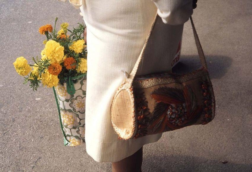 Y de nuevo sobre la legendaria Vivien Mayer