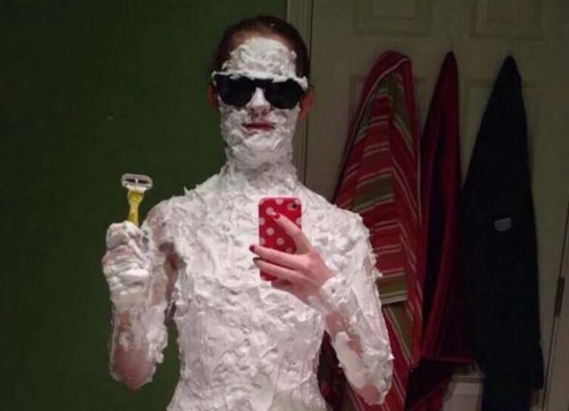 "¿Y dónde está la lógica? ¡Y no hay lógica!": 20 acciones locas de personas que claramente carecen de inteligencia "¿Y dónde está la lógica? ¡Y no hay lógica!": 20 acciones locas de personas que claramente carecen de inteligencia