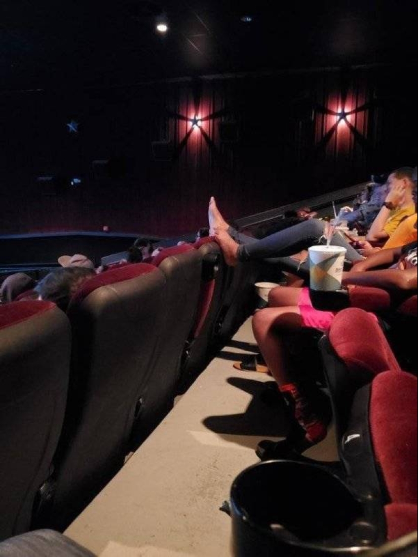 "¿Y dónde está la lógica? ¡Y no hay lógica!": 20 acciones locas de personas que claramente carecen de inteligencia "¿Y dónde está la lógica? ¡Y no hay lógica!": 20 acciones locas de personas que claramente carecen de inteligencia