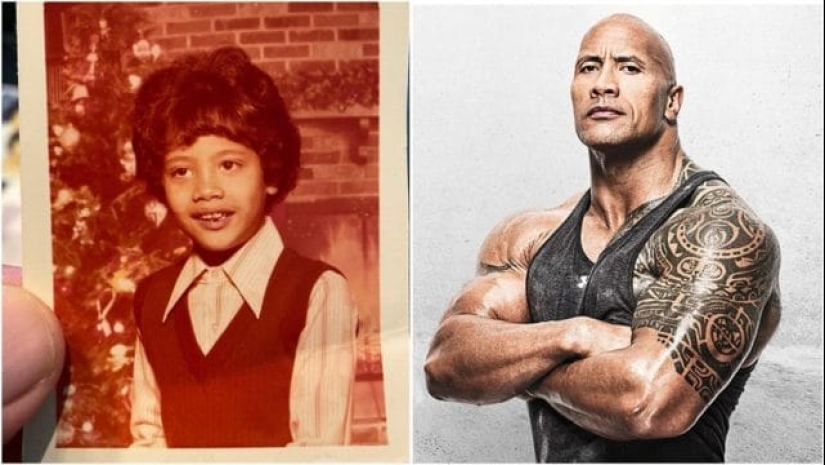 ¡Y no para averiguarlo! 22 raras fotos de bebés de celebridades ¡Y no para averiguarlo! 22 raras fotos de bebés de celebridades