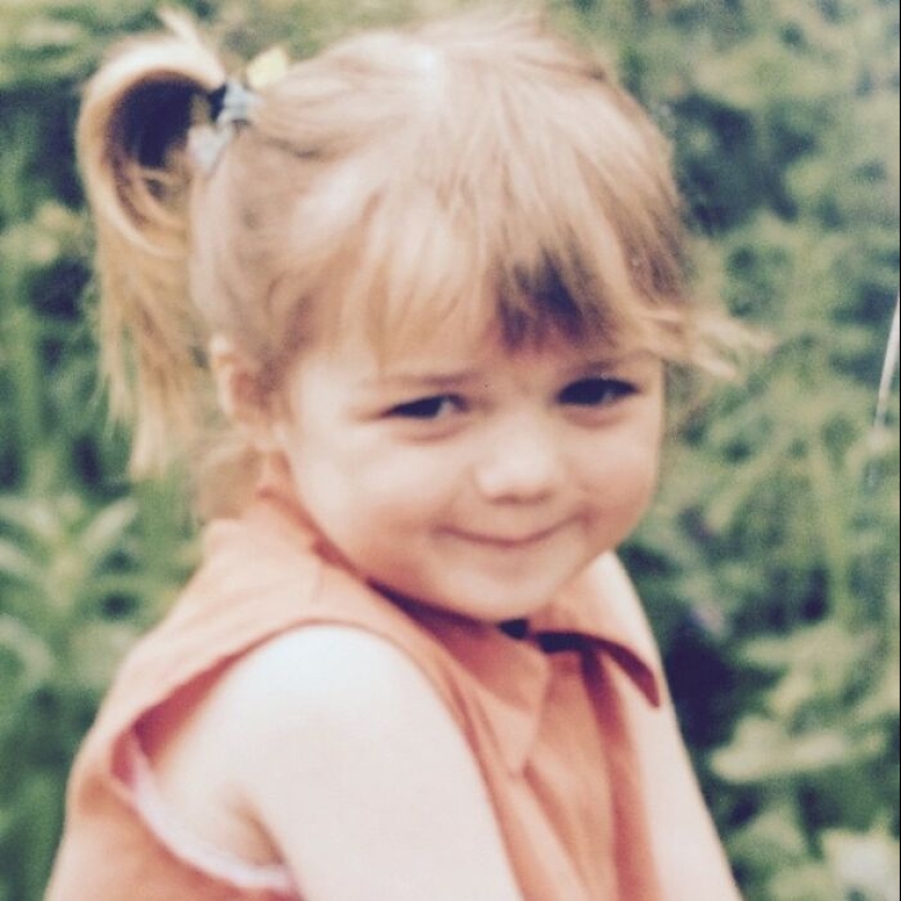 ¡Y no para averiguarlo! 22 raras fotos de bebés de celebridades ¡Y no para averiguarlo! 22 raras fotos de bebés de celebridades