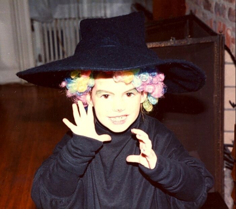 ¡Y no para averiguarlo! 22 raras fotos de bebés de celebridades ¡Y no para averiguarlo! 22 raras fotos de bebés de celebridades