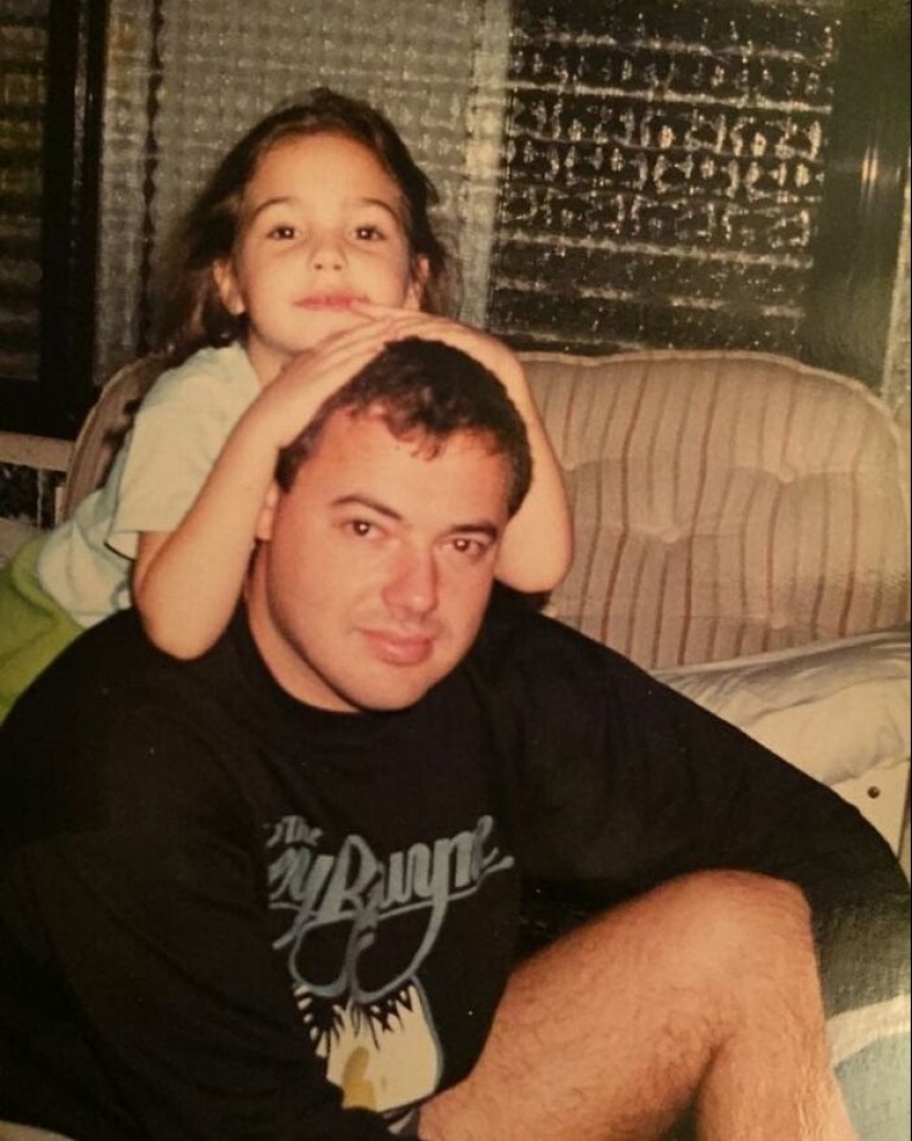 ¡Y no para averiguarlo! 22 raras fotos de bebés de celebridades ¡Y no para averiguarlo! 22 raras fotos de bebés de celebridades