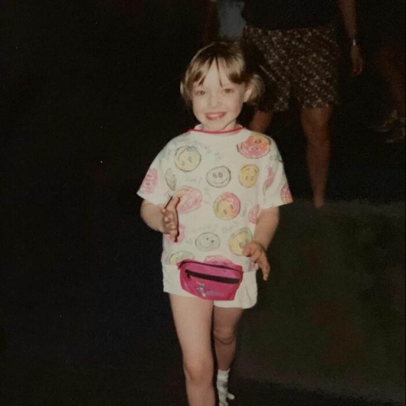 ¡Y no para averiguarlo! 22 raras fotos de bebés de celebridades ¡Y no para averiguarlo! 22 raras fotos de bebés de celebridades