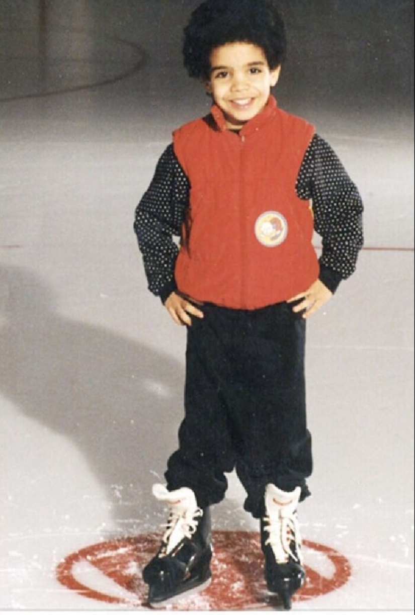 ¡Y no para averiguarlo! 22 raras fotos de bebés de celebridades ¡Y no para averiguarlo! 22 raras fotos de bebés de celebridades