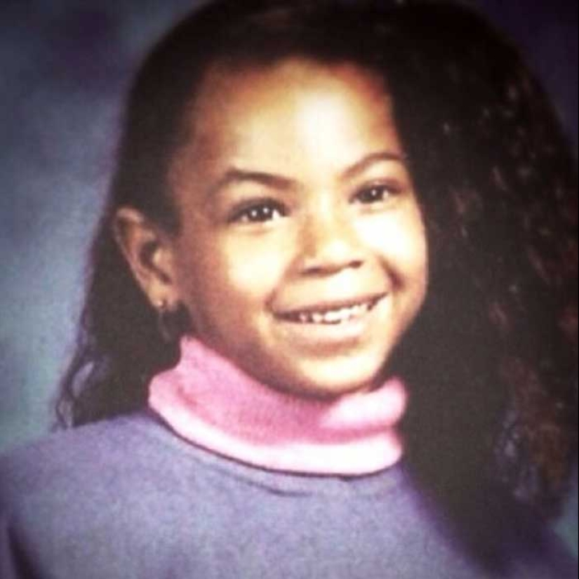 ¡Y no para averiguarlo! 22 raras fotos de bebés de celebridades ¡Y no para averiguarlo! 22 raras fotos de bebés de celebridades