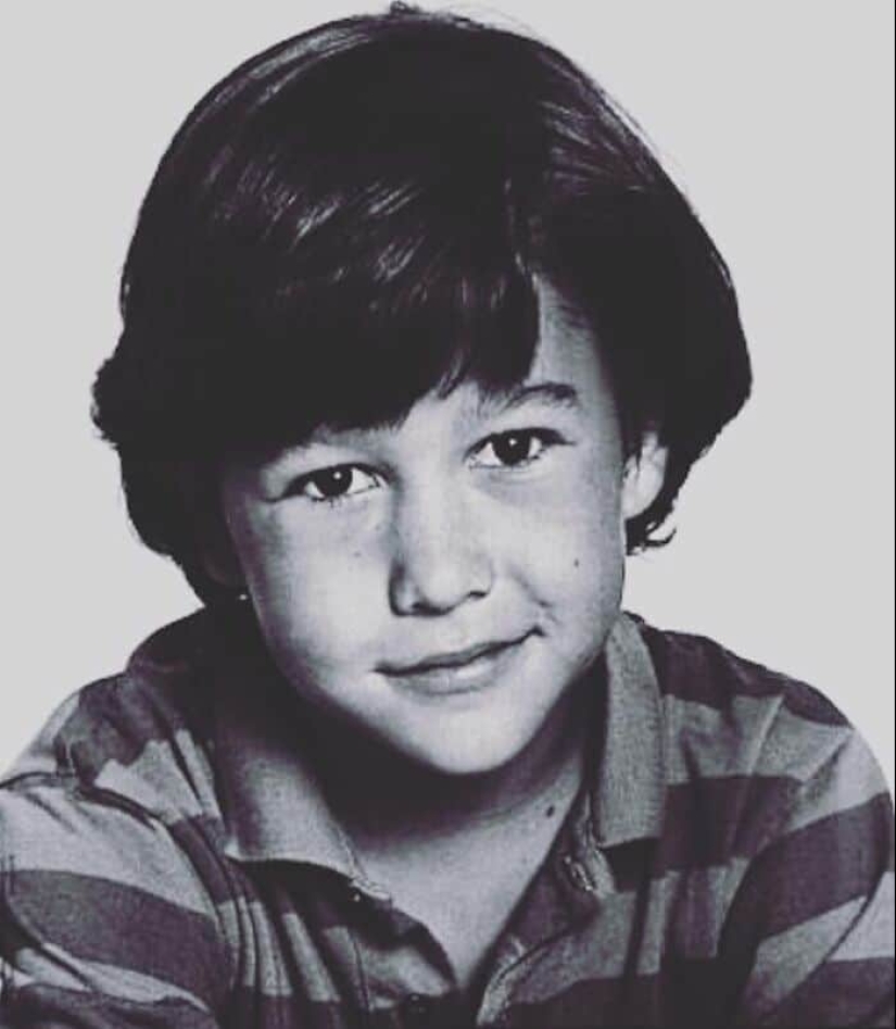 ¡Y no para averiguarlo! 22 raras fotos de bebés de celebridades ¡Y no para averiguarlo! 22 raras fotos de bebés de celebridades