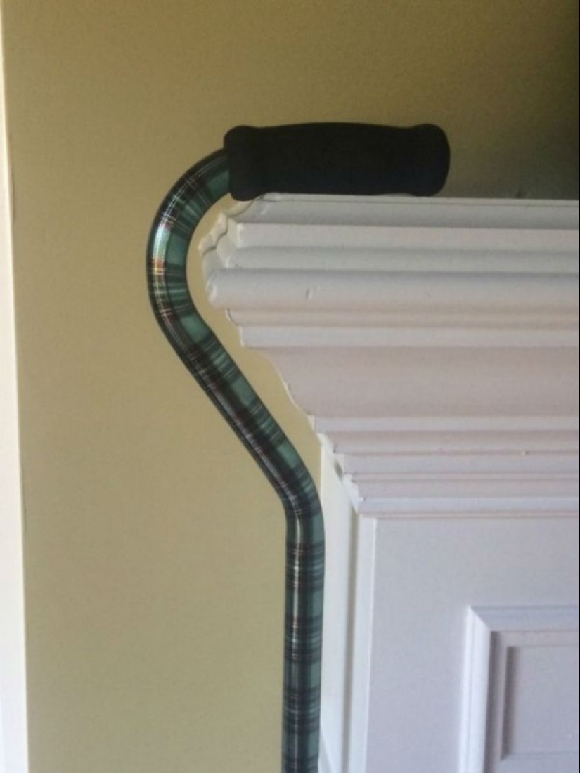 Y sin embargo, hay un paraíso para un perfeccionista Y sin embargo, hay un paraíso para un perfeccionista