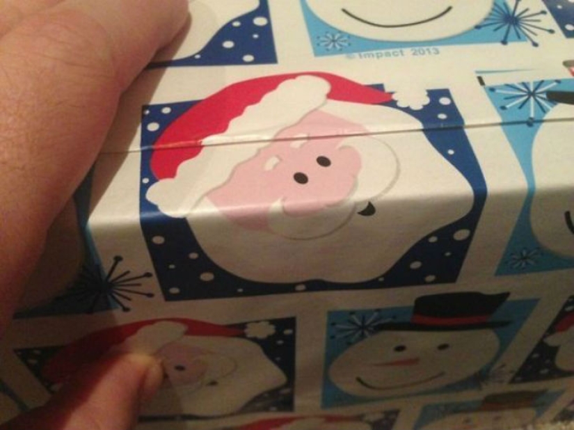 Y sin embargo, hay un paraíso para un perfeccionista Y sin embargo, hay un paraíso para un perfeccionista