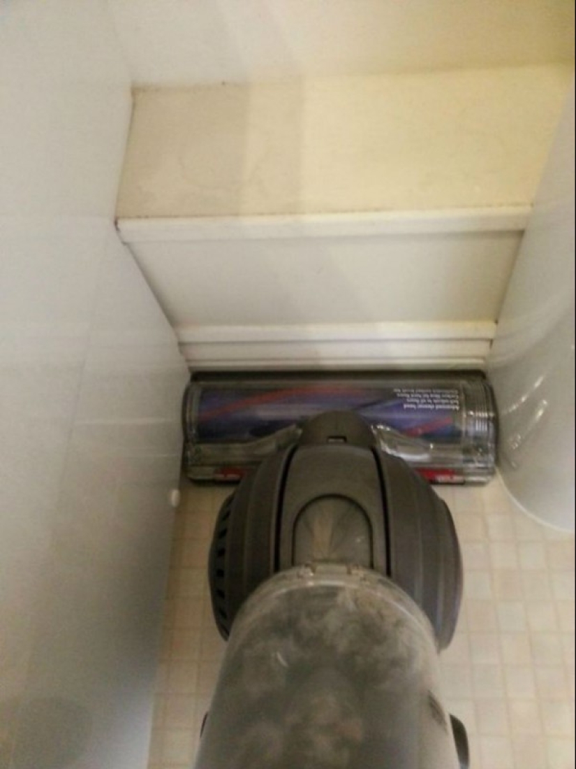 Y sin embargo, hay un paraíso para un perfeccionista Y sin embargo, hay un paraíso para un perfeccionista