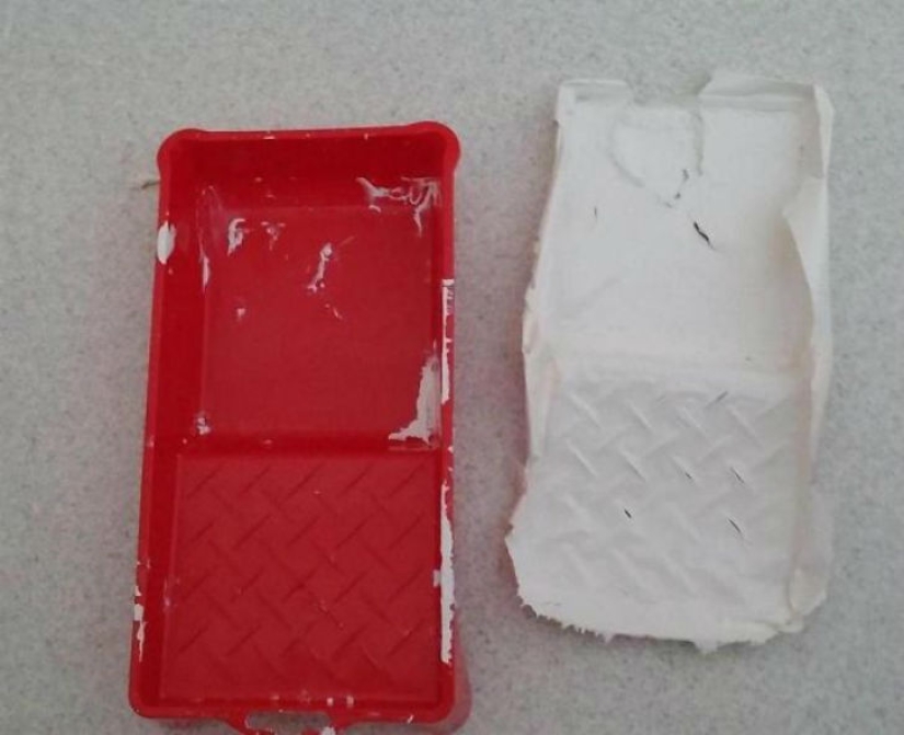 Y sin embargo, hay un paraíso para un perfeccionista Y sin embargo, hay un paraíso para un perfeccionista