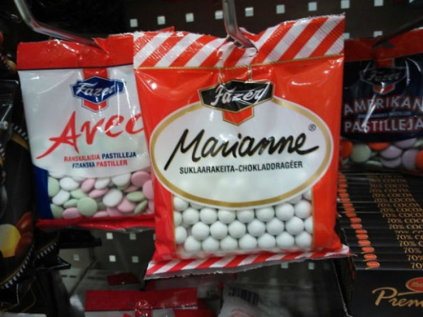 Y sin embargo, hay un paraíso para un perfeccionista Y sin embargo, hay un paraíso para un perfeccionista