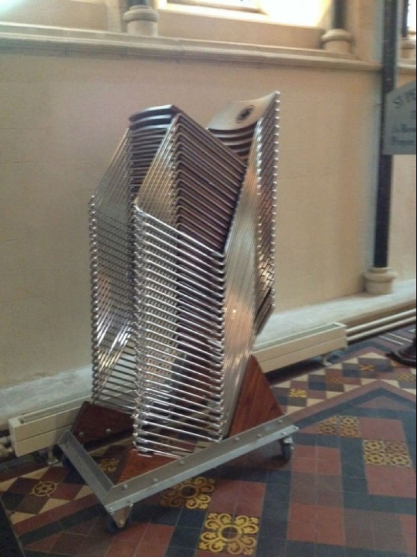 Y sin embargo, hay un paraíso para un perfeccionista Y sin embargo, hay un paraíso para un perfeccionista