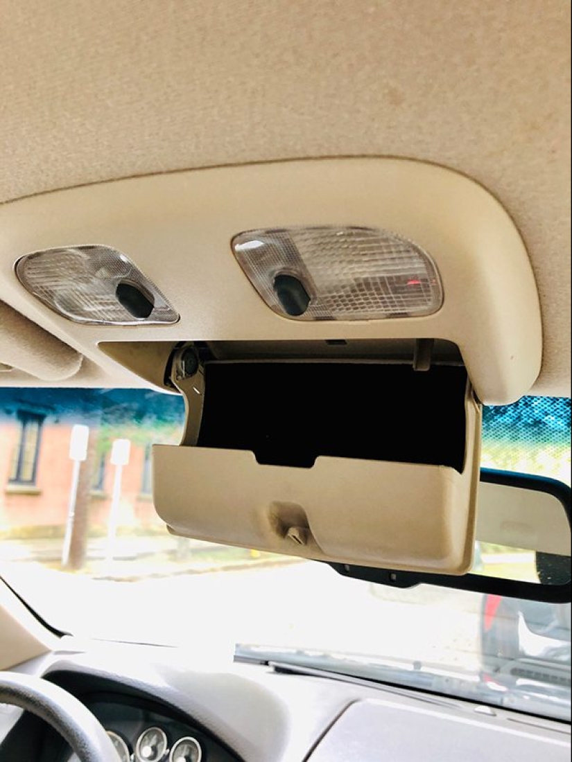 Y una vez más, parecía! 30 fotos que harán volar tu mente Y una vez más, parecía! 30 fotos que harán volar tu mente