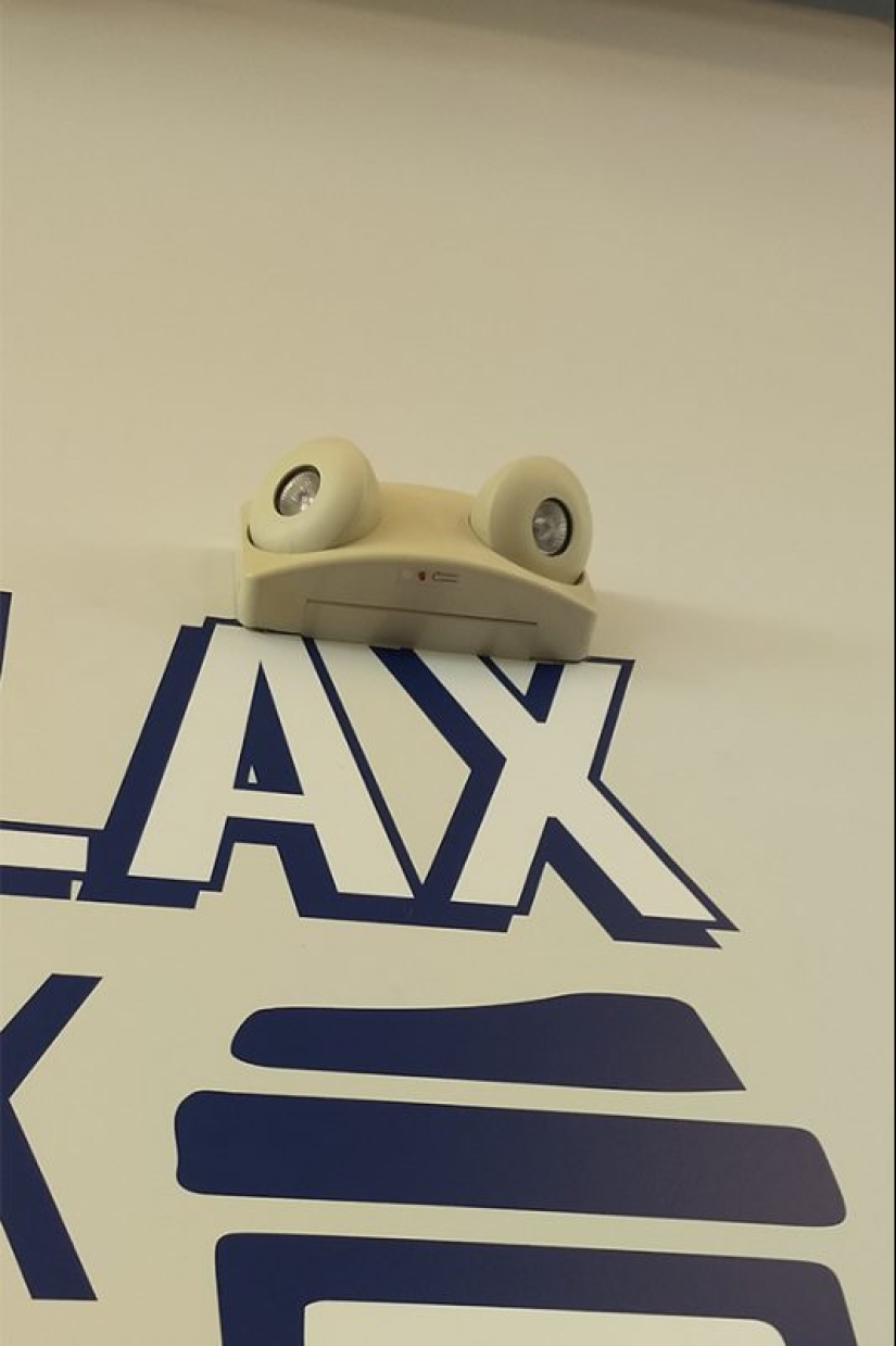 Y una vez más, parecía! 30 fotos que harán volar tu mente Y una vez más, parecía! 30 fotos que harán volar tu mente