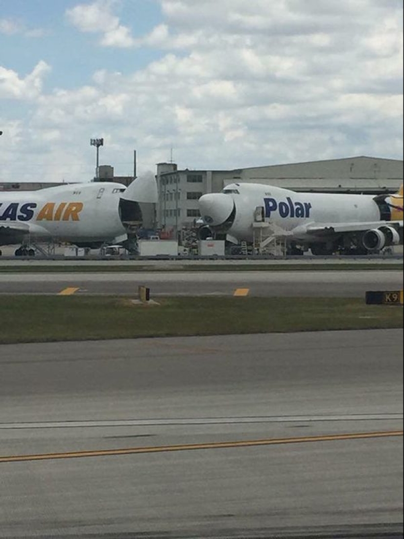 Y una vez más, parecía! 30 fotos que harán volar tu mente Y una vez más, parecía! 30 fotos que harán volar tu mente