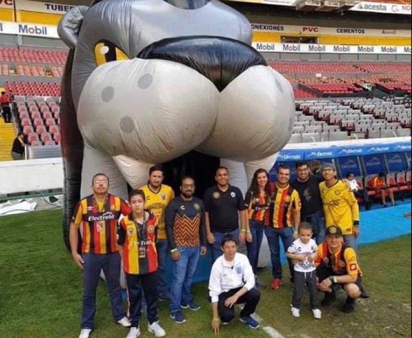 Y una vez más, parecía! 30 fotos que harán volar tu mente Y una vez más, parecía! 30 fotos que harán volar tu mente