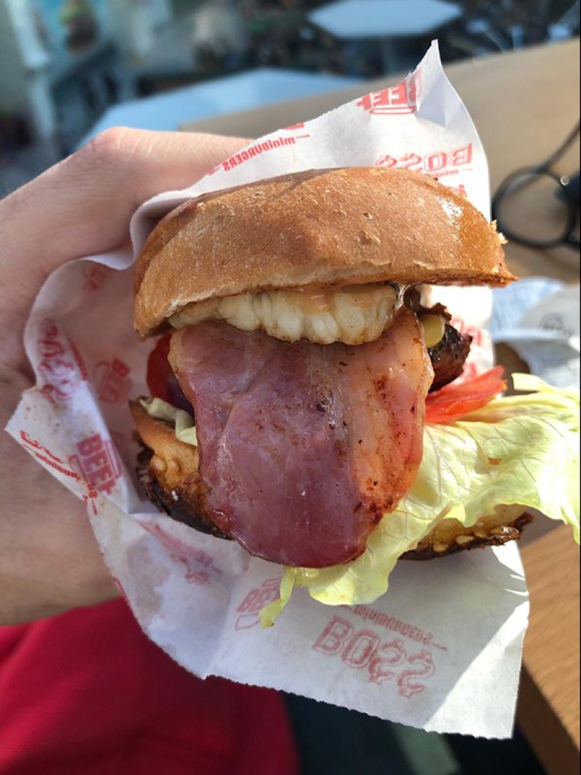 Y una vez más, parecía! 30 fotos que harán volar tu mente Y una vez más, parecía! 30 fotos que harán volar tu mente