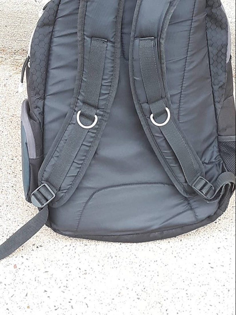 Y una vez más, parecía! 30 fotos que harán volar tu mente Y una vez más, parecía! 30 fotos que harán volar tu mente