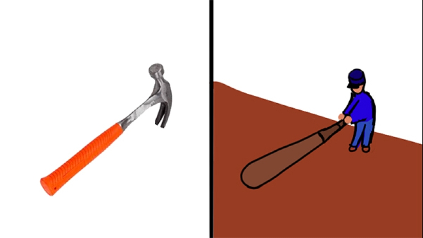 Y una vez más, parecía! 30 fotos que harán volar tu mente Y una vez más, parecía! 30 fotos que harán volar tu mente