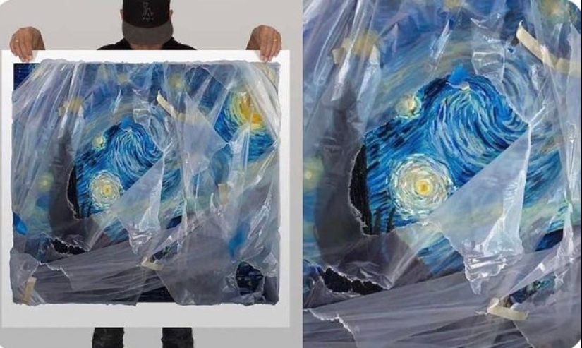 Yes, IT really exists! 22 photos of amazing phenomena and things Yes, IT really exists! 22 photos of amazing phenomena and things