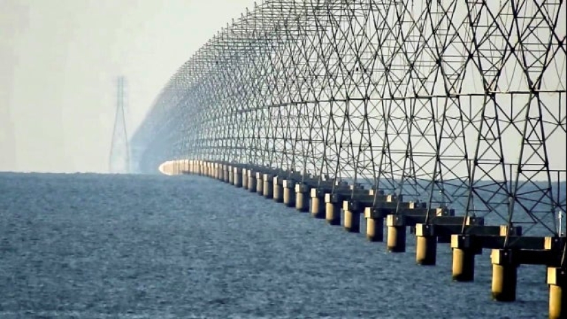 Yes, IT really exists! 22 photos of amazing phenomena and things Yes, IT really exists! 22 photos of amazing phenomena and things