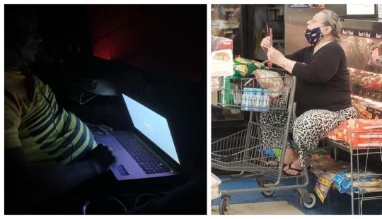 Yes, what is it! 22 infuriating situations, after which you lose faith in humanity