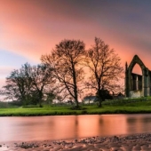 Yorkshire — the county where God settled