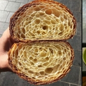 You can't take your eyes off: 22 impressive photos of food that you can't help but share