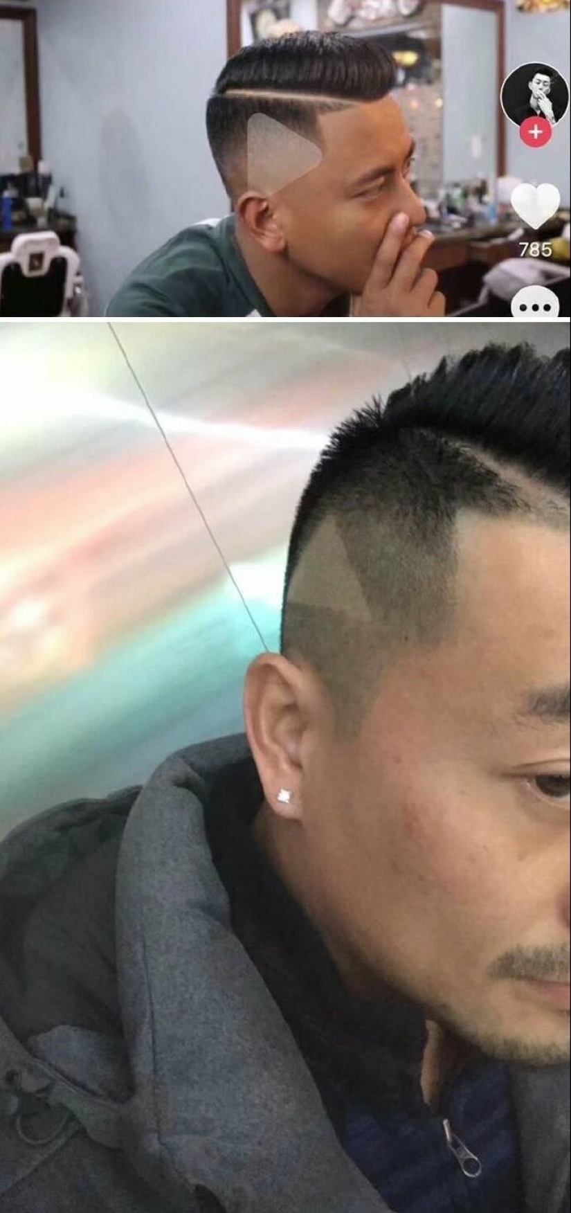 You had a bad day? Believe me, these 30 people all much worse