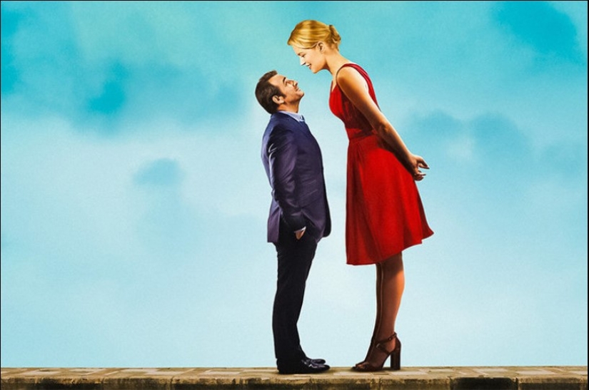 "You light bulb without a chair screwed?": the best photo and jokes about the high girls