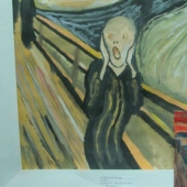 Young geniuses: children reproduced famous masterpieces of painting