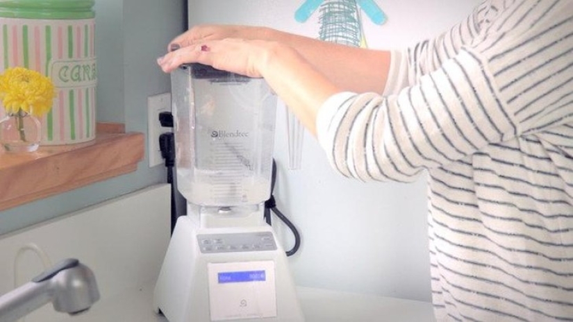 You've been doing it wrong for so many years! Learn 12 life hacks for cleaning and cleaning