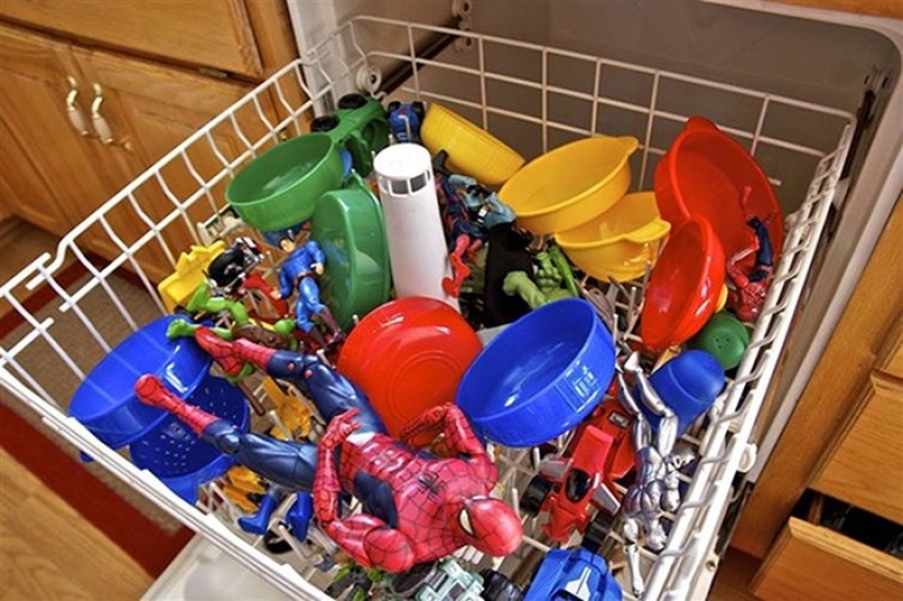 You've been doing it wrong for so many years! Learn 12 life hacks for cleaning and cleaning